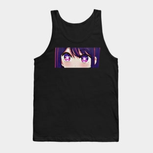 oshi no ko Tank Top